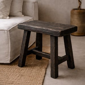 Hocker ERNA dark