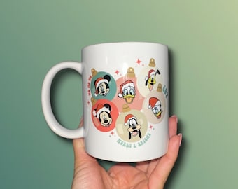 Jolly Mug