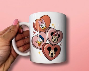 Love Mug