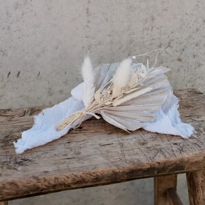 Dried flowers bouquets image 2