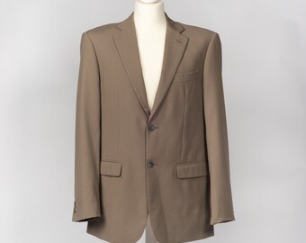 Light brown blazer