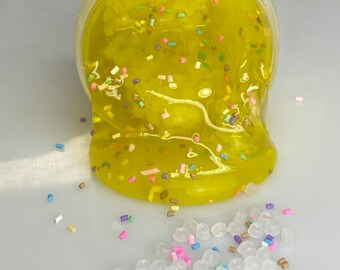 Crunch de cumpleaños / Slime / Slime