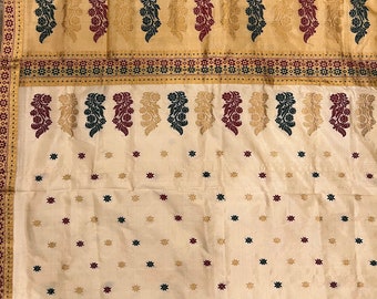 Assam Silk Sarees