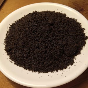 Worm Castings & Greensand Mix