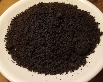 Worm Castings & Greensand Mix