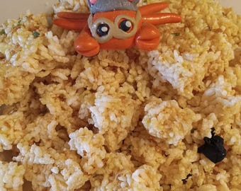 CUTTLEFISH KRISPIES Hermit Crab Food