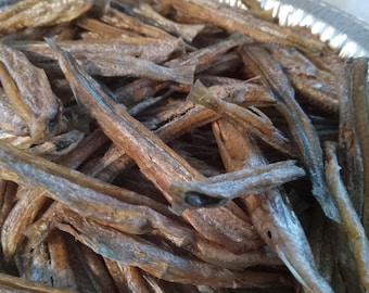 Wrestling Halfbeak Fish