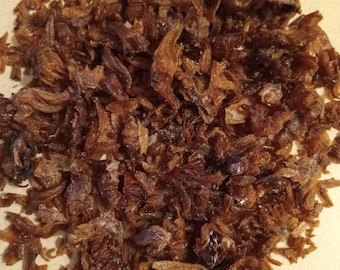 Dried Hibiscus Flowers