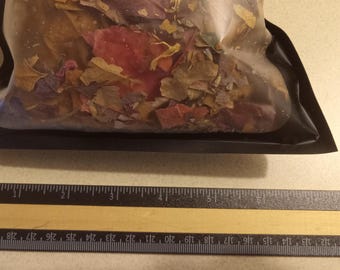 LEAF LITTER Moss Pit Additive