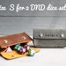 see more listings in the DND tray section