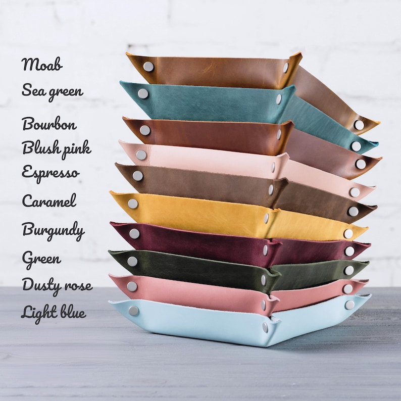 Scroll of Rolling - Dice rolling tray or leather rolling mat with detachable straps personalized