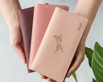 Vinyl Checkbook Cover Personalzed Checkbook Cover, Customzed