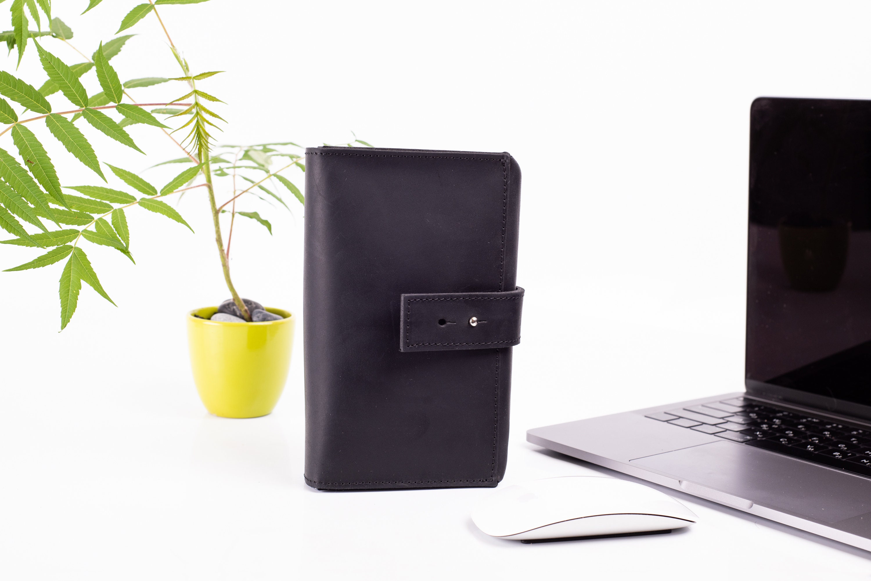 Tech organizer tech organizer pouch tech organizer leather Etsy