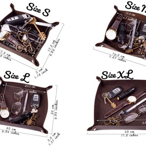 Scroll of Rolling Dice rolling tray or leather rolling mat with detachable straps personalized image 7