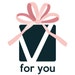 Valentineforyou store logo