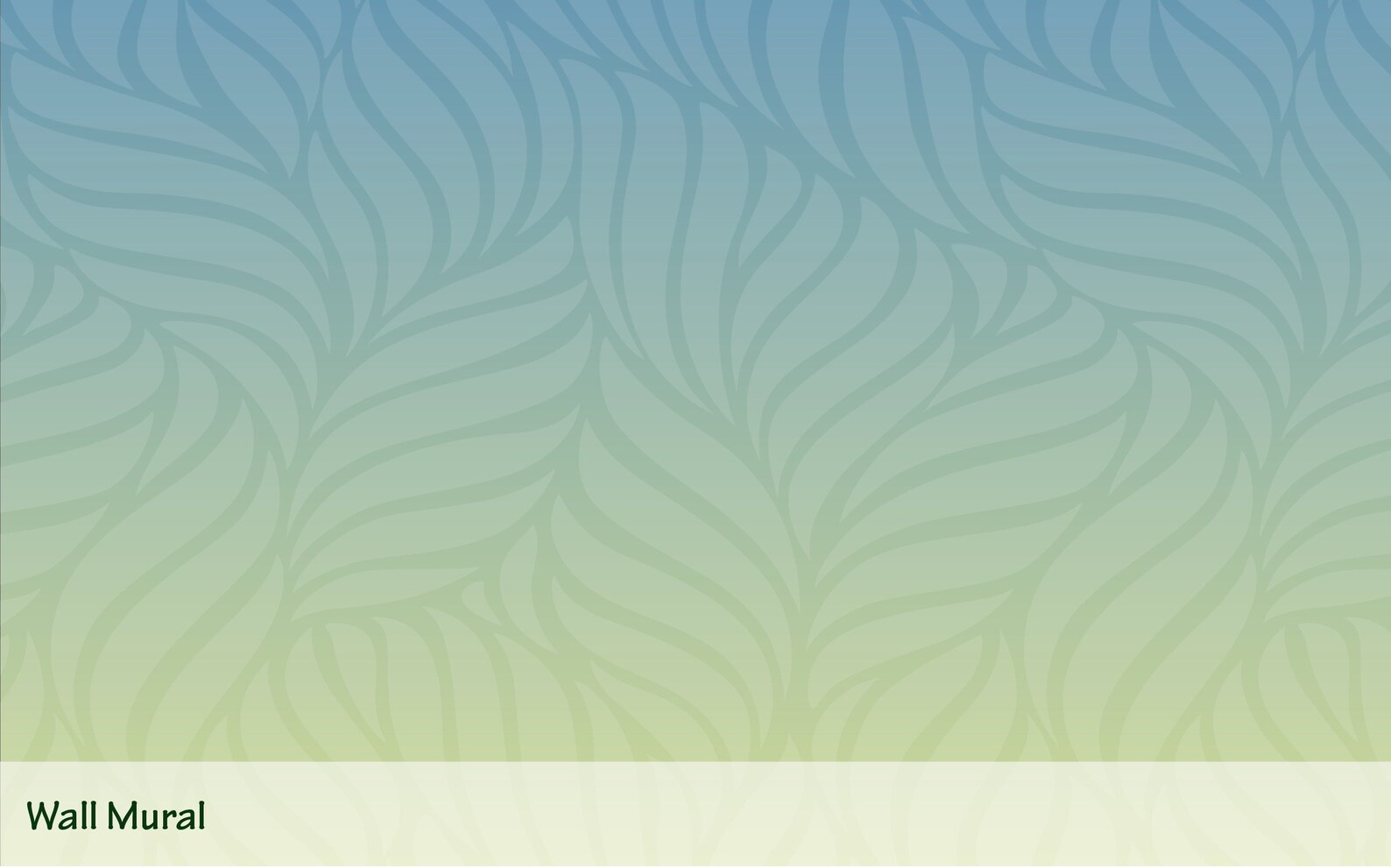 Blue And Yellow Ombre Wallpaper hd, picture, image