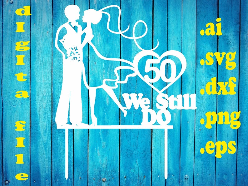 Free Free 346 Disney 50Th Anniversary Svg SVG PNG EPS DXF File