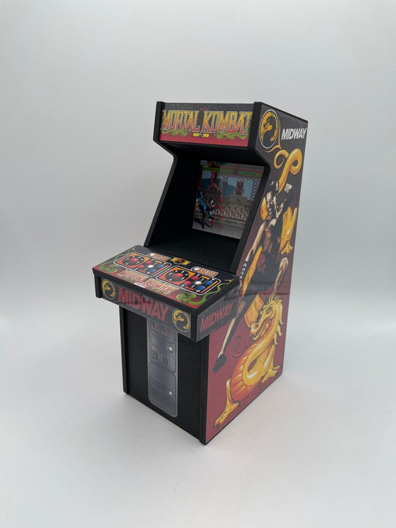 Star Wars Pinball Arcade Squirrel Bird Feeder 