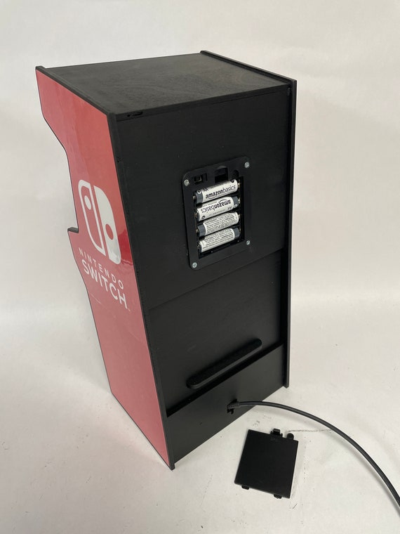 Nintendo Switch - Woodページ♪ Amazon.com: Snakebyte Tough Kit - Accessory Set Including