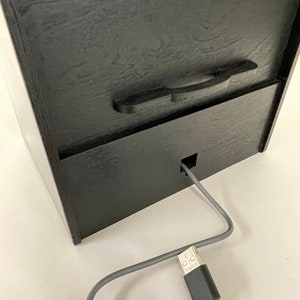 Marvel vs Capcom Collection (inspired) Limited Edition Includes FREE Gifts Switch Stand Arcade With Backlit Marquee Storage Original/OLED image 7