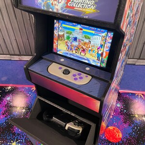 Marvel Vs Capcom Collection (inspired) Limited Edition Includes FREE