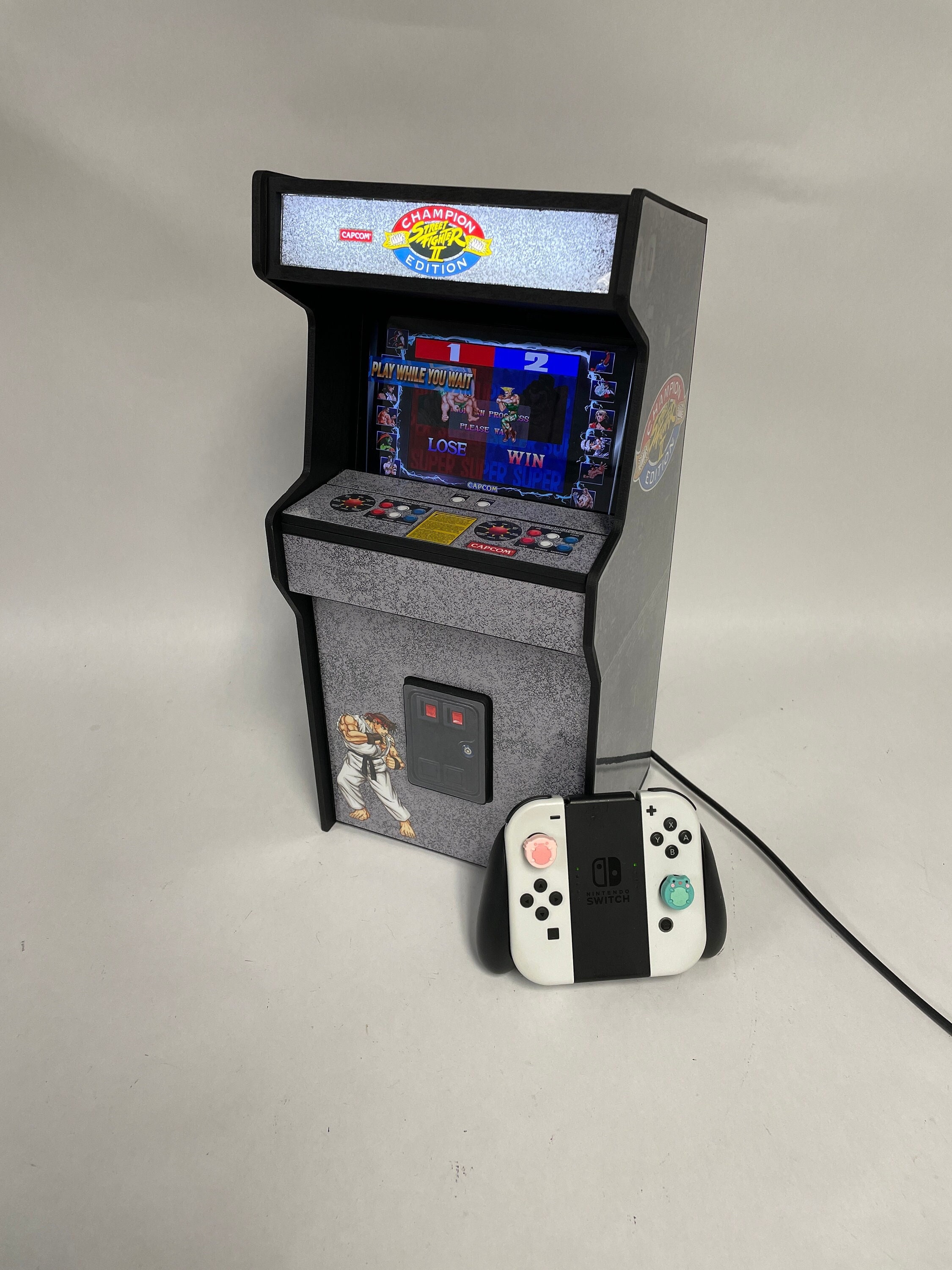 Nintendo Switch fumi Amazon.com: RCM Jig for Switch, RCM Clip Short Connector for