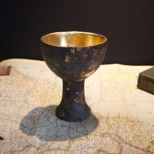 Santo Grial - Inspirado en Indiana Jones