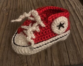 All Star Converse Knit