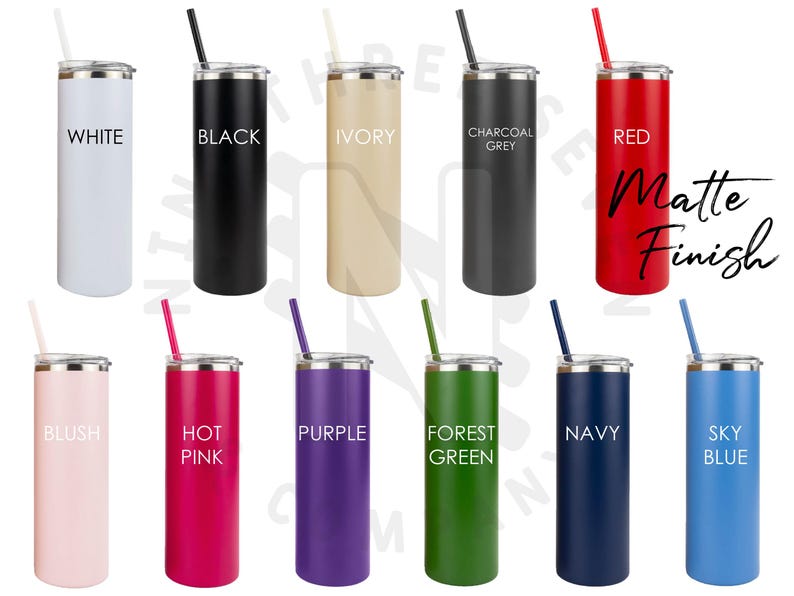TheGiftShopBy937 Tumbler - Thumbnail 5