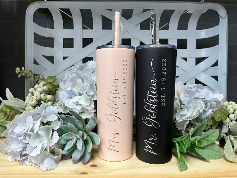 TheGiftShopBy937 Tumbler - Thumbnail 2