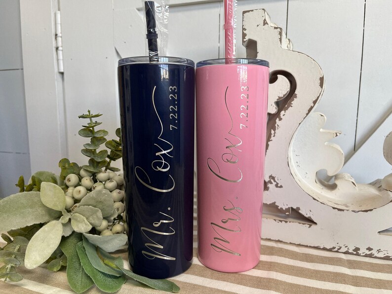TheGiftShopBy937 Tumbler - Thumbnail 4