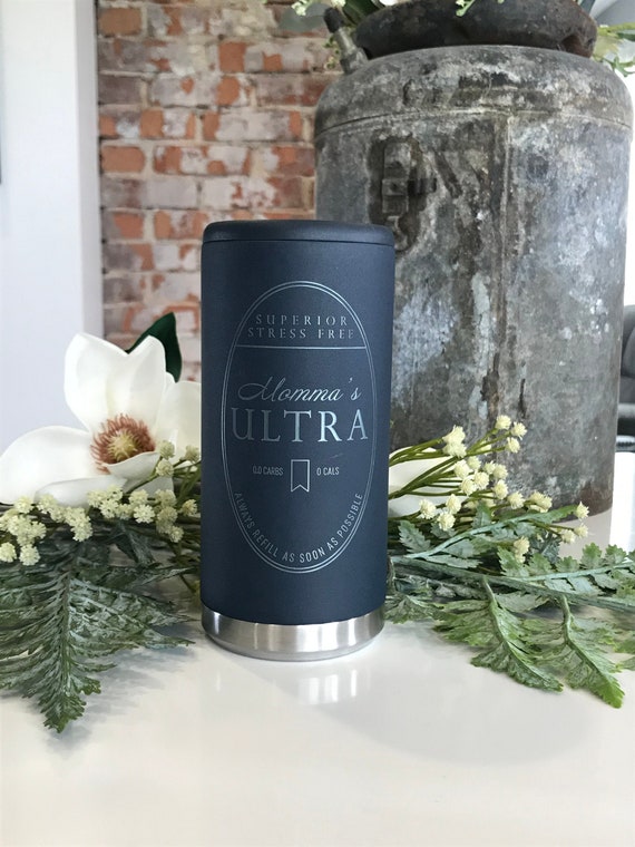 Bottle Cooler Ultra Beer Koozie Beer Bottle Michelob Ultra Can