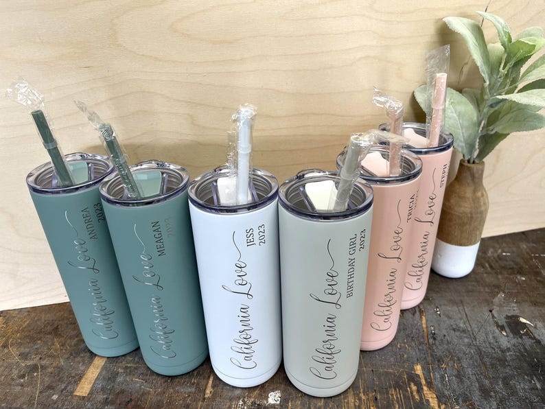 TheGiftShopBy937 Tumbler - Thumbnail 5