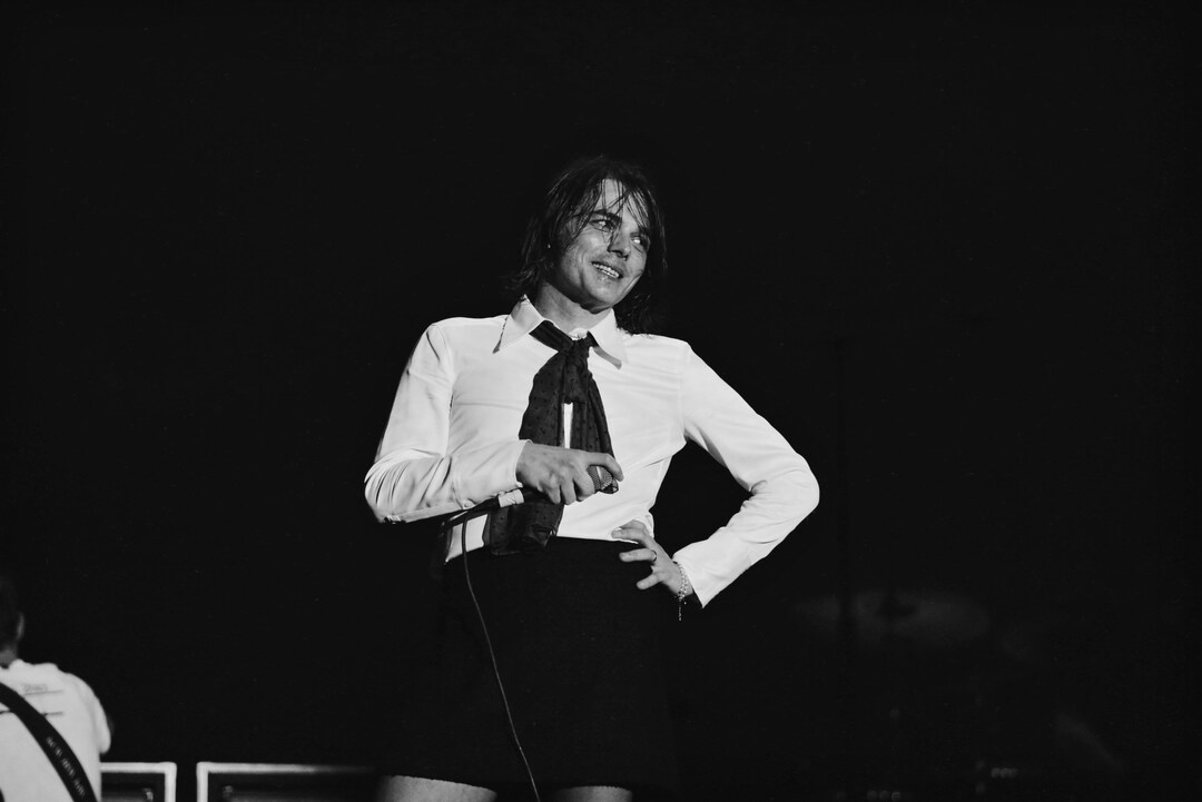 My Chemical Romance Etsy