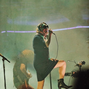 My Chemical Romance