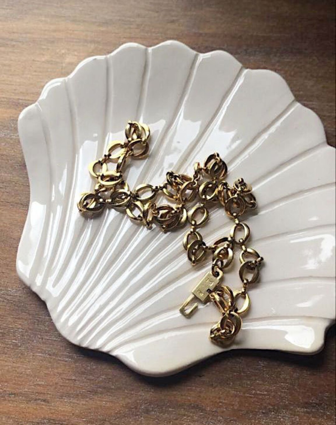 Handmade Ceramic Jewelry Plate Etsy