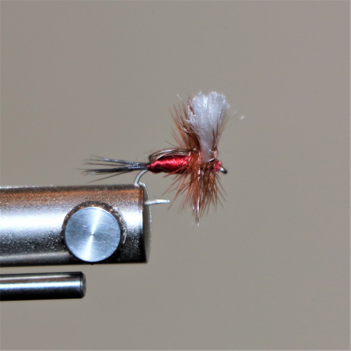 cdc humpy fly