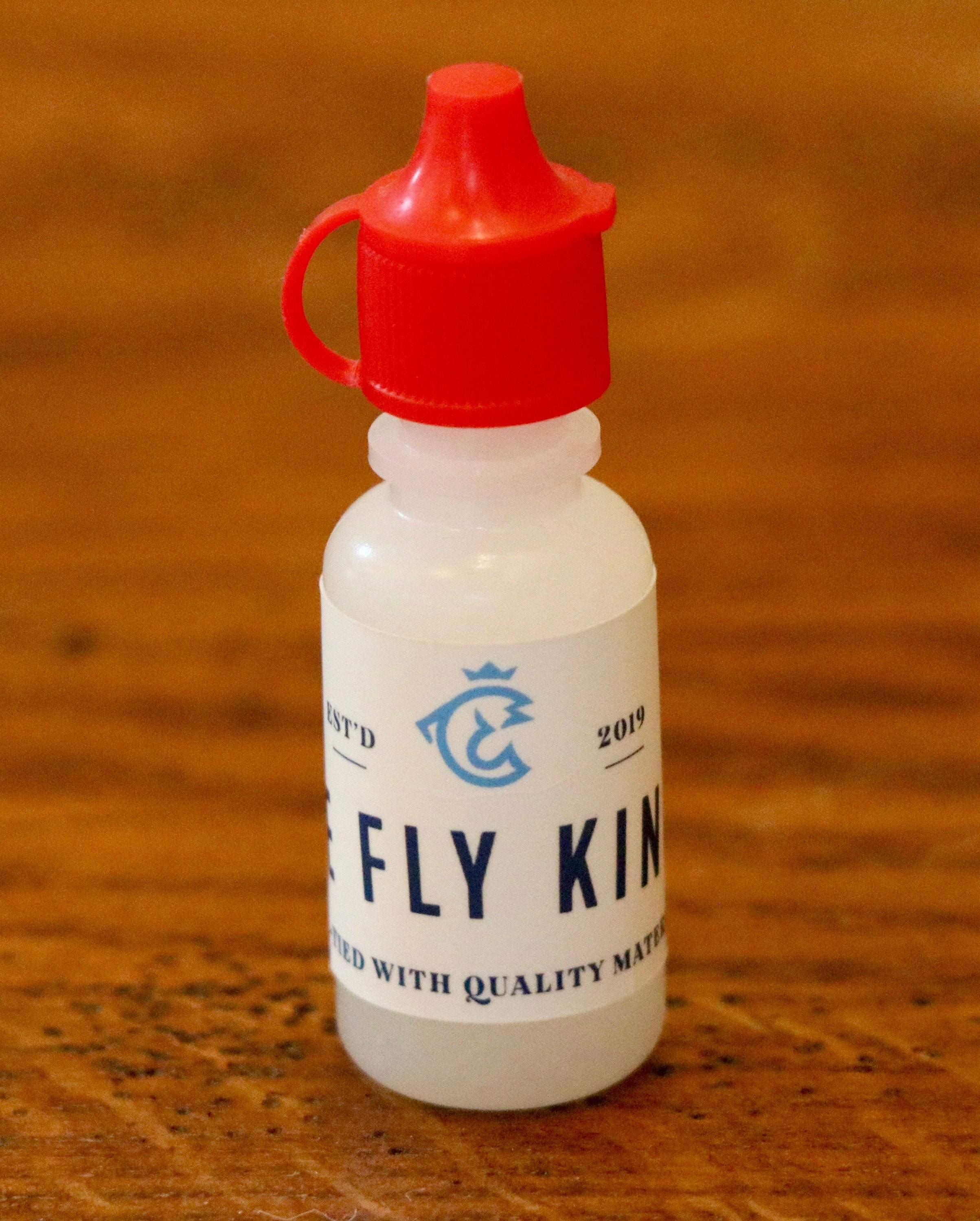Dry Fly Floatant Etsy