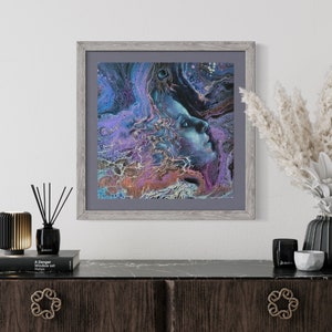 DREAM WEAVER - Giclee Archival Fine Art Print