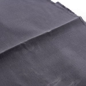 Waxed Canvas Fabric, 16 oz Hand Waxed Cotton Canvas Fabric, Hand Waxed Beeswax fabric, Sold By the half yard