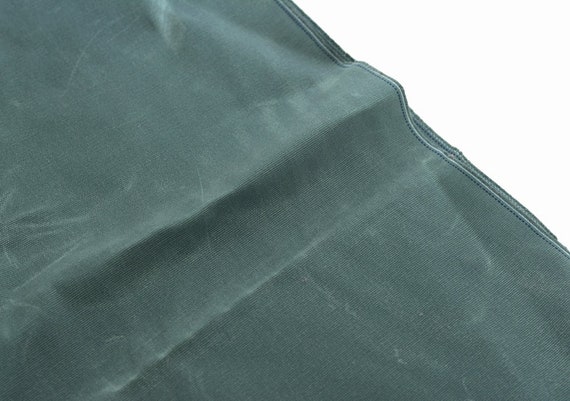 10 Oz Hand Waxed Cotton Canvas Fabric