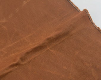 Waxed Canvas Fabric, 16 oz Hand Waxed Cotton Canvas Fabric, Hard Hand Waxed Beeswax fabric, Sold By the half yard