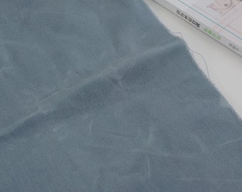 Waxed Canvas Fabric,  16 oz Hand Waxed Cotton Canvas Fabric, Hand Waxed Beeswax fabric, Sold By the half yard