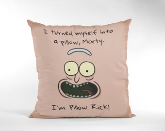 Pickle pillow | Etsy Funny Pickle Long Throw Body Pillows