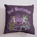 see more listings in the Handmade Pillows section