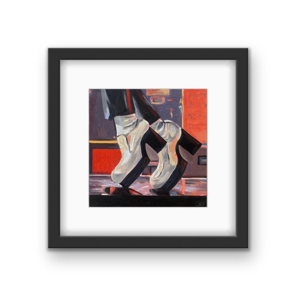 Pee Wee Heels Etsy