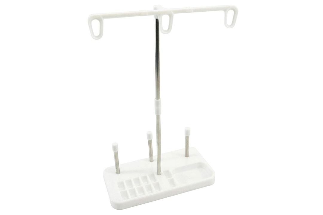 1pc Sewing Machine Thread Holder Keep Your Threads Organized Etsy