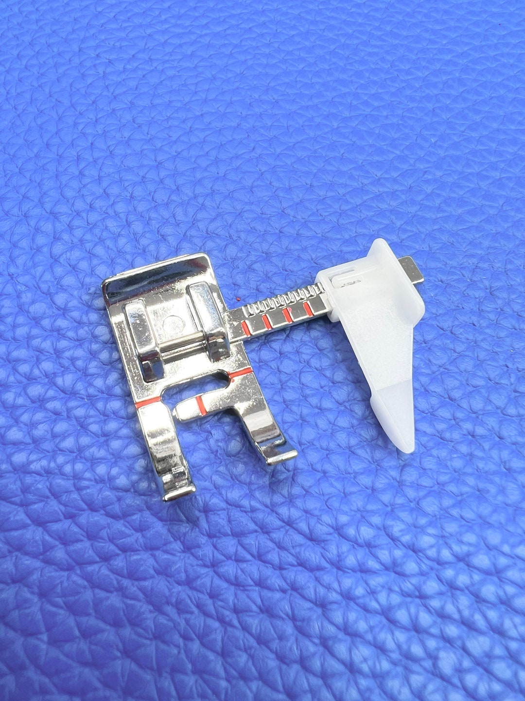 Adjustable Guide Presser Foot Universal for Domestic Sewing Machines