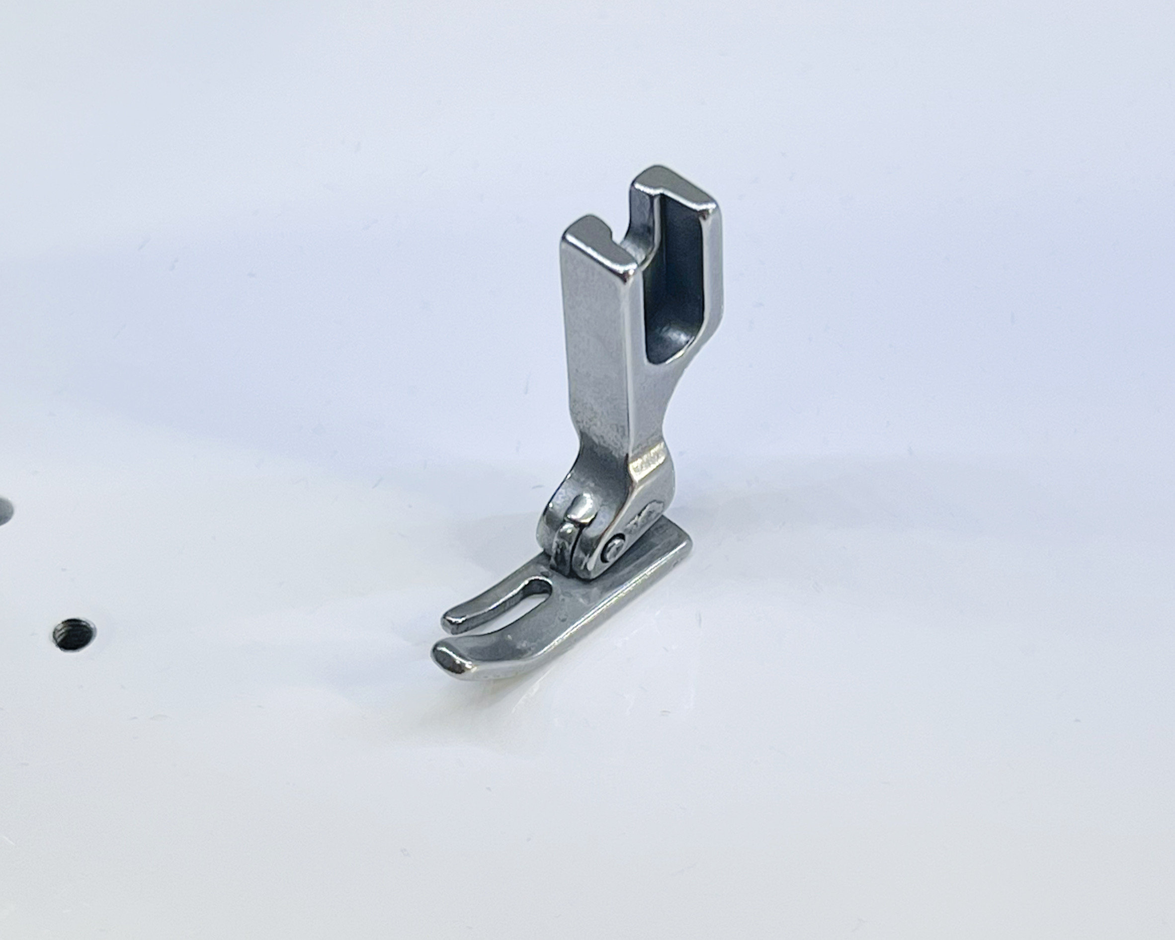 14+ Presser Foot Zipper High Shank Zipper Toothpick Presser Foot for Industrial Sewing Machine