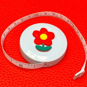 1pc Dual-sided Soft Tape Measure For Body Measurements, Multi-function And  Practical For Home Use